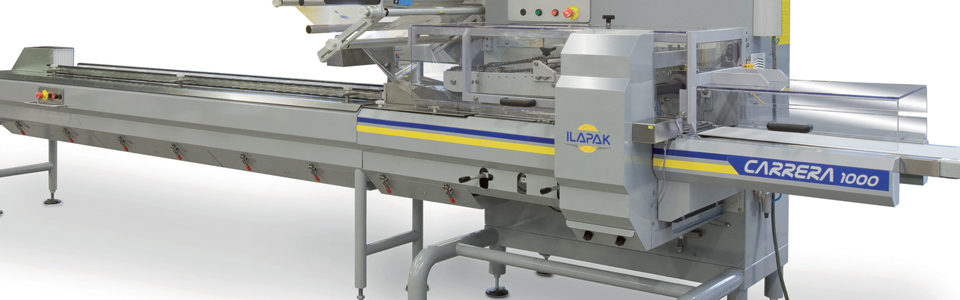 ecommerce spare parts catalogue ilapak - InteractiveSpares.com