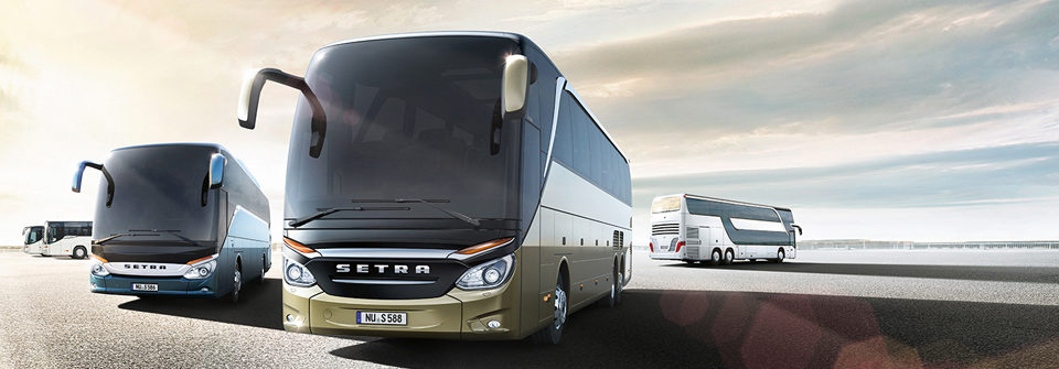 evobus ecommerce parti di ricambio - InteractiveSPares.com
