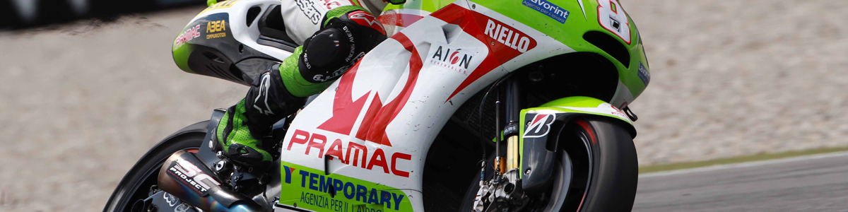 Pramac - spare parts catalogue - InteractiveSPares.com
