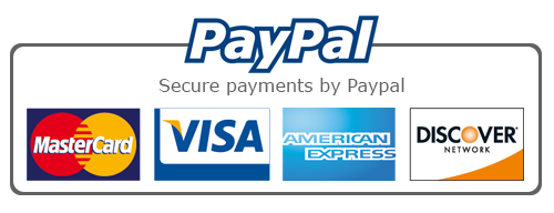 PayPal Acceptance Mark