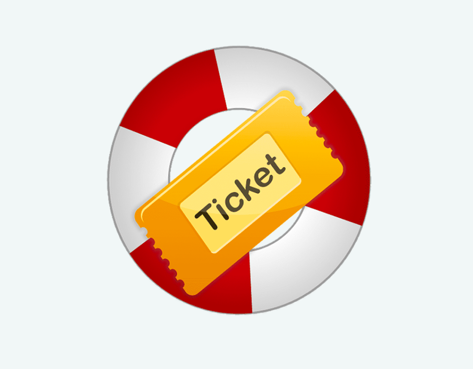 Ticket system parts software - InteractiveSpares.com