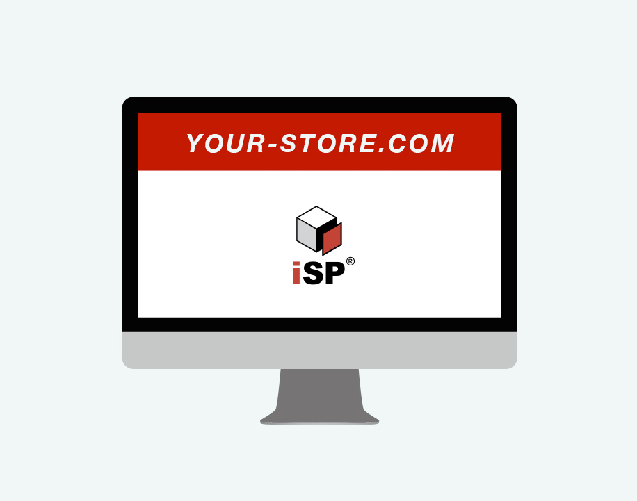 iSP-Frame - Interactive catalog - InteractiveSPares.com